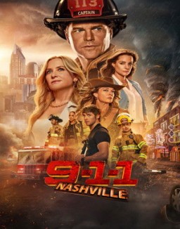 9-1-1: Nashville serie castellano