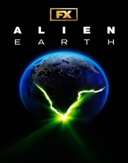 Alien: Planeta Tierra serie castellano