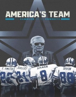 America’s Team: La apuesta de los Dallas Cowboys serie castellano