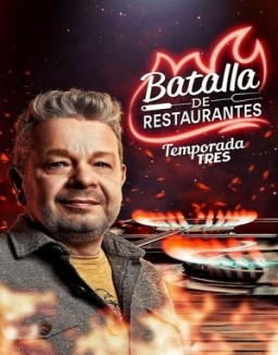 Batalla de restaurantes
