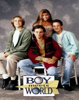 Boy Meets World temporada 3