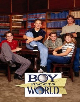Boy Meets World temporada 5