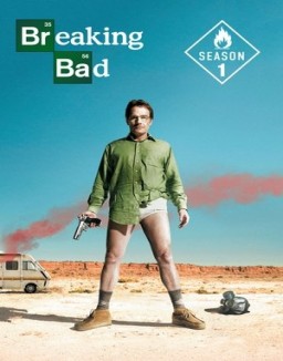 Breaking Bad temporada 1