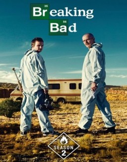 Breaking Bad temporada 2