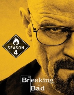 Breaking Bad temporada 4
