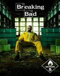 Breaking Bad serie castellano