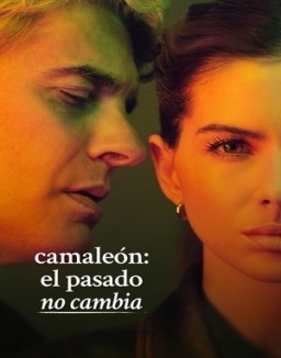 Camaleón: El pasado no cambia serie castellano