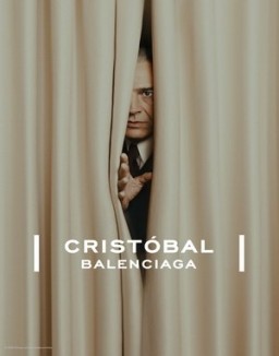 Cristóbal Balenciaga serie castellano