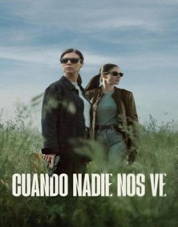 Cuando nadie nos ve serie castellano