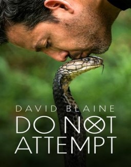 David Blaine Do Not Attempt serie castellano