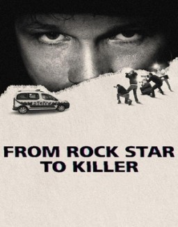 De estrella del rock a asesino serie castellano