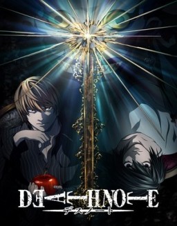 Death Note serie castellano