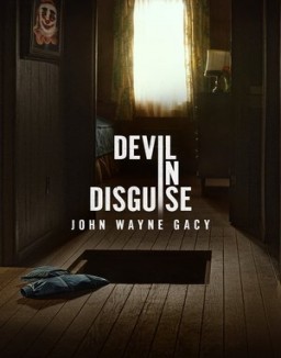 Devil in Disguise: John Wayne Gacy serie castellano