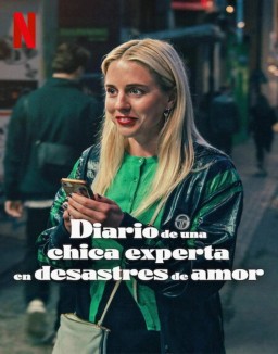 Diario de una chica experta en desastres de amor serie castellano