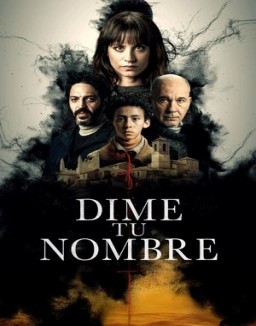 Dime tu nombre serie castellano