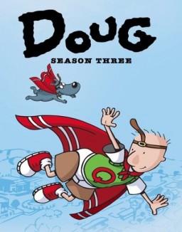 Doug serie castellano