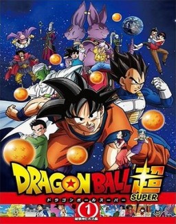 Dragon Ball Super serie castellano