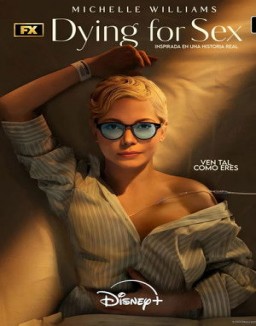 Dying for Sex serie castellano