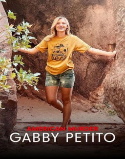El caso Gabby Petito: Un viaje sin retorno serie castellano