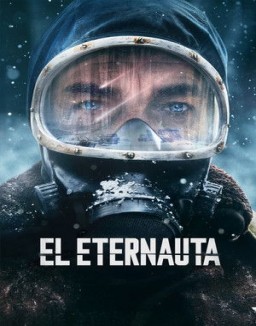 El Eternauta serie castellano
