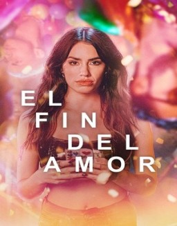 El fin del amor serie castellano