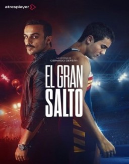 El gran salto serie castellano