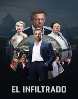 El infiltrado temporada 1