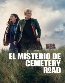 El misterio de Cemetery Road serie castellano
