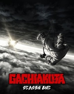 Gachiakuta serie castellano