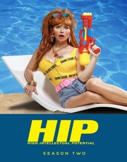 HPI : Haut Potentiel Intellectuel temporada 2