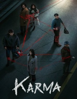 Karma serie castellano