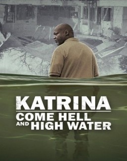 Katrina: Contra viento y marea serie castellano