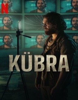 Kübra serie castellano