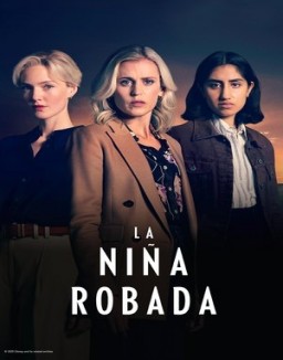 La niña robada serie castellano