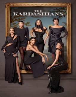 Las Kardashian temporada 6