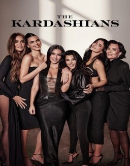 Las Kardashian serie castellano