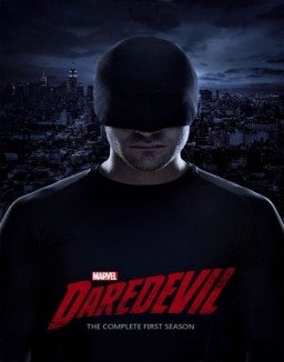 Marvel - Daredevil temporada 1