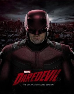 Marvel - Daredevil temporada 2