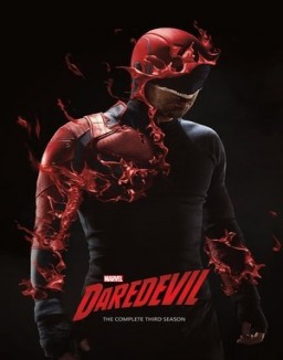 Marvel - Daredevil serie castellano