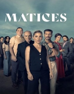 Matices serie castellano