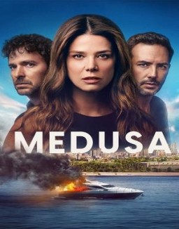 Medusa serie castellano