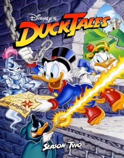 Patoaventuras temporada 2