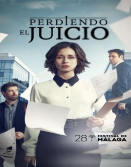 Perdiendo el juicio serie castellano