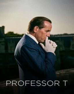 Professor T temporada 2