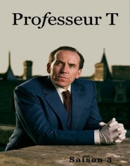 Professor T temporada 3