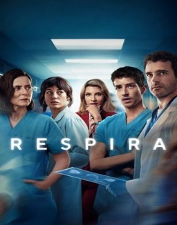 Respira temporada 1