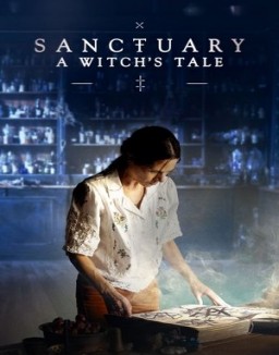 Sanctuary: Historia de una bruja serie castellano