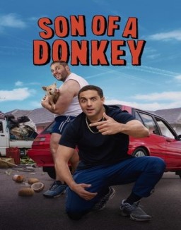 Son of a Donkey serie castellano