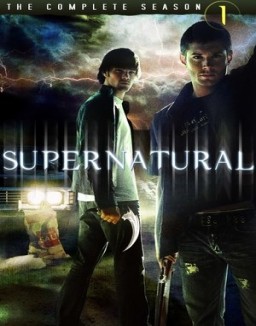 Supernatural temporada 1