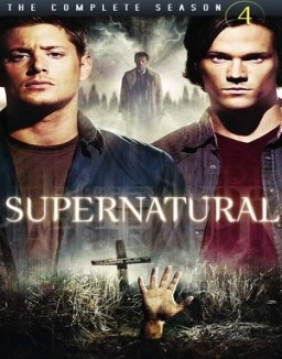Supernatural temporada 4